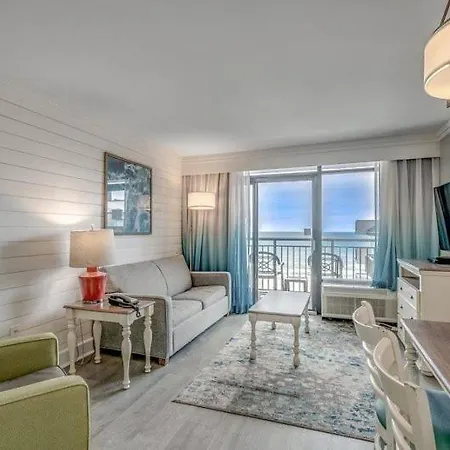 Grand Cayman Resort 761